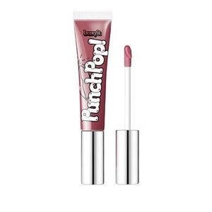 Benefit Cosmetics Punch Pop Liquid Lip Color